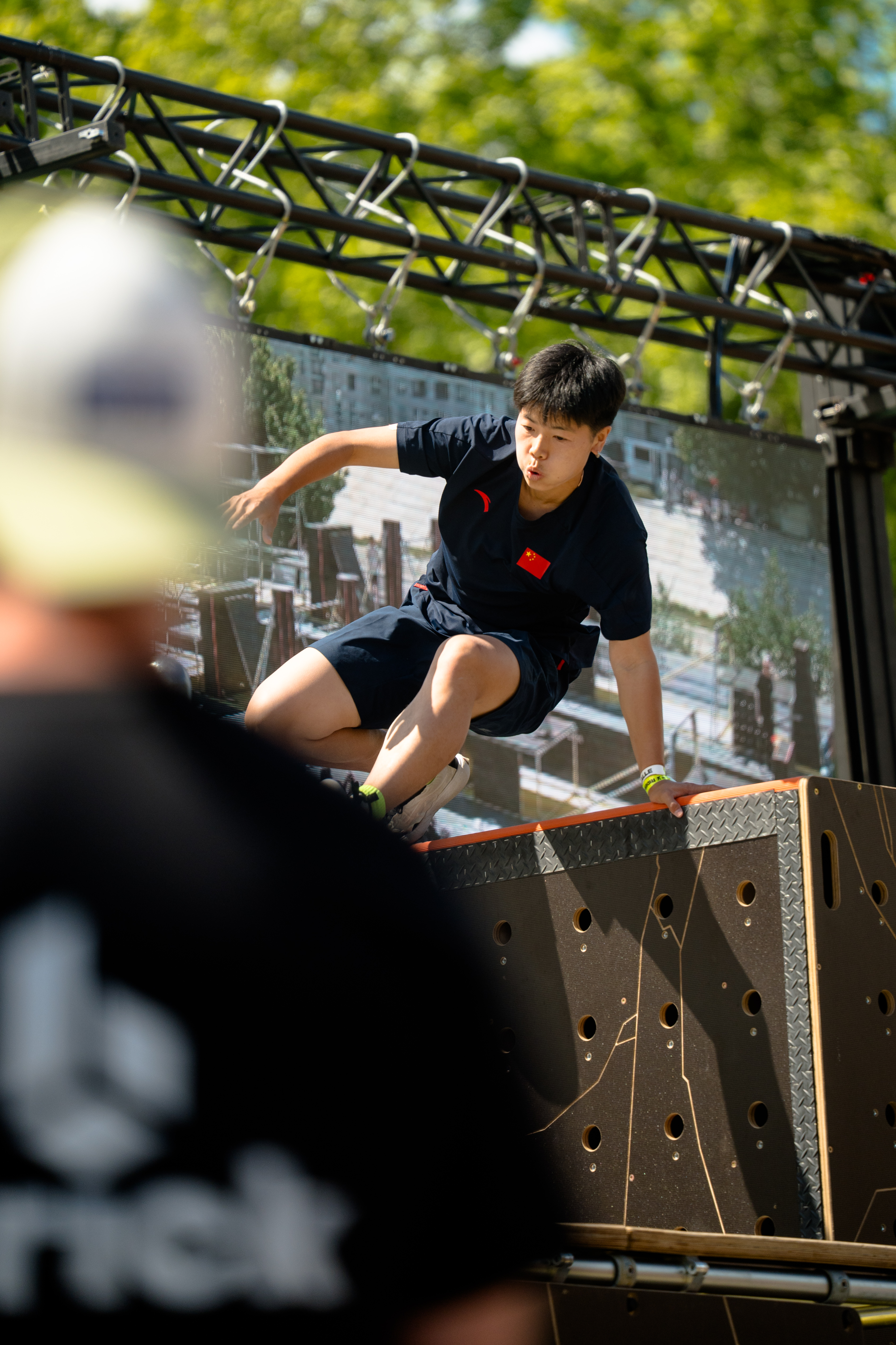 FISE 2026 photo 1