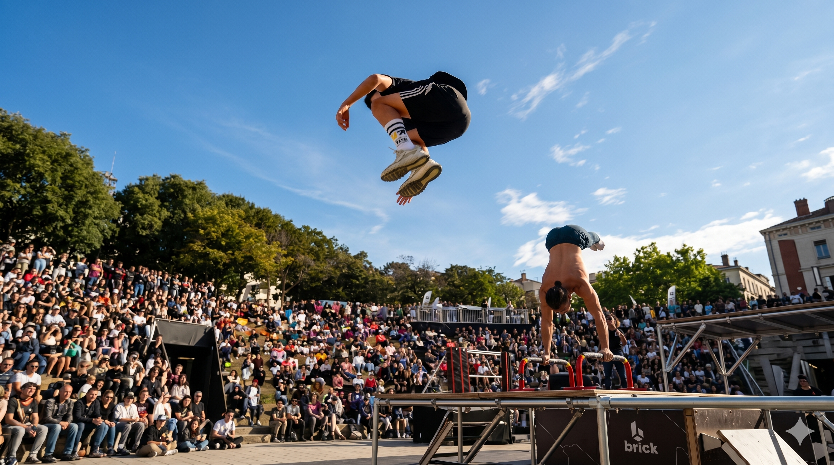 FISE 2026 — Événementiel