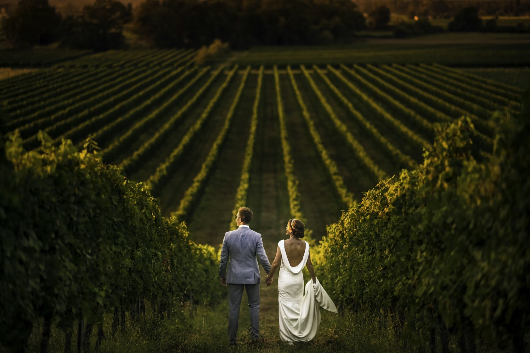 Vidéaste mariage Occitanie Montpellier