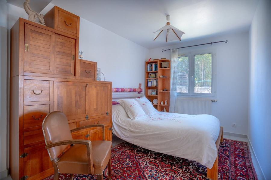 Chambre parentale